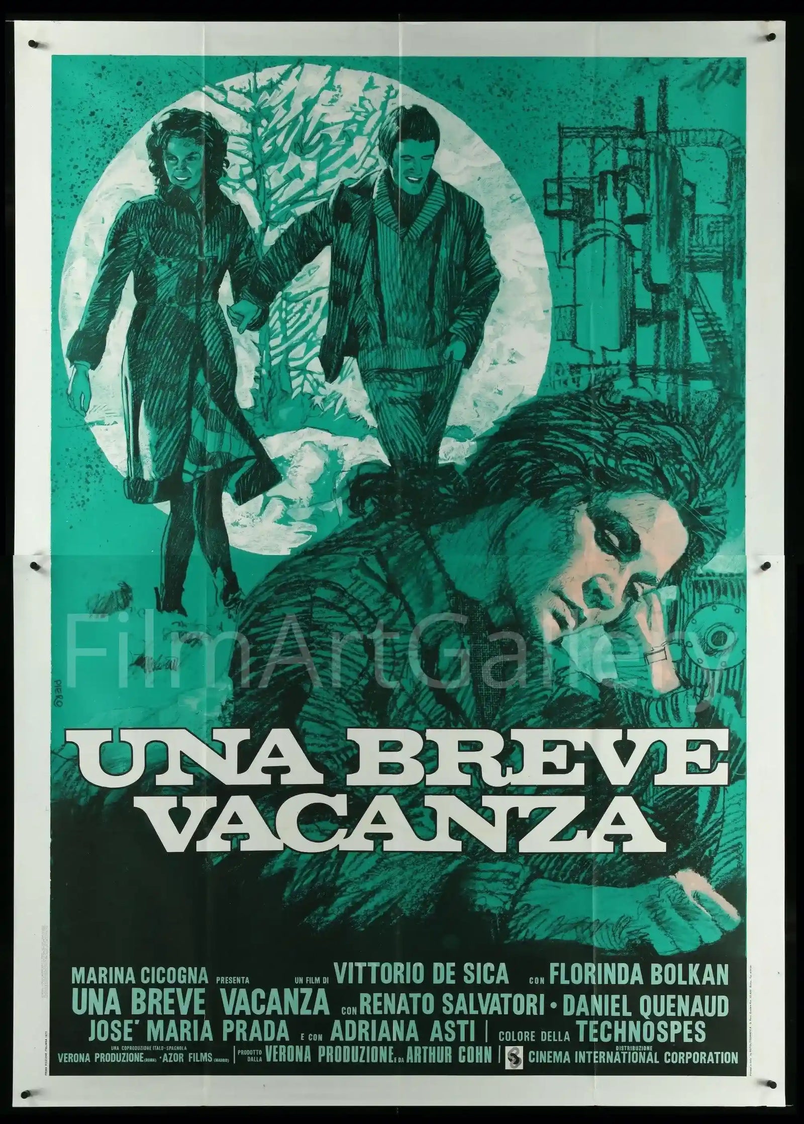 DeSica, Vittorio