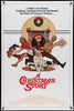 A Christmas Story 1 Sheet (27x41) Original Vintage Movie Poster