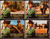 A Fistful of Dollars Original Vintage Movie Poster