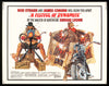 A Fistful of Dynamite (Duck You Sucker) Original Vintage Movie Poster