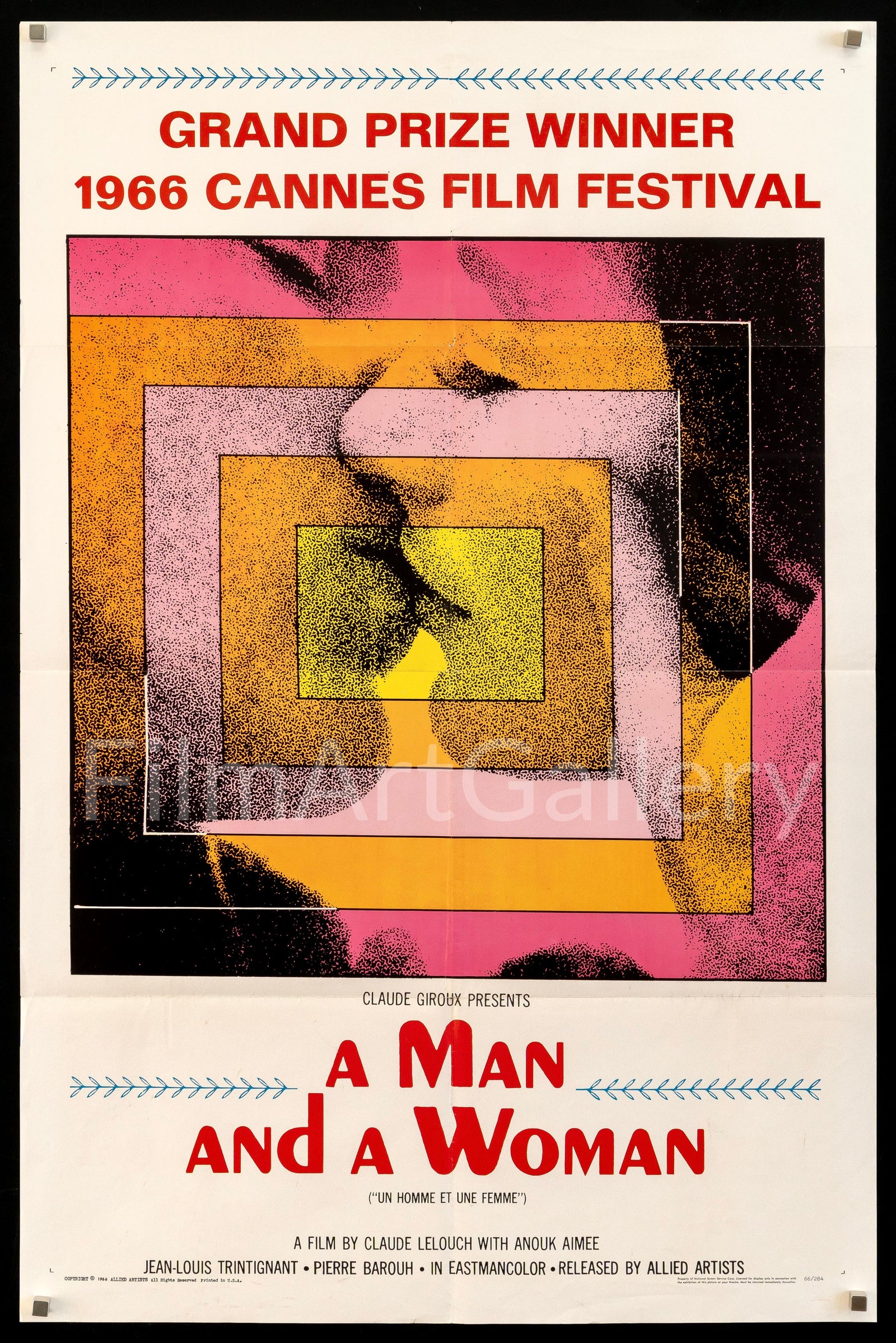 Vintage Movie Posters - Our Latest Acquisitions