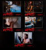 A Nightmare On Elm Street 2 Freddy's Revenge Original Vintage Movie Poster