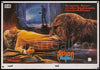 A Nightmare On Elm Street 3 Dream Warriors Original Vintage Movie Poster