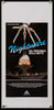 A Nightmare On Elm Street Original Vintage Movie Poster