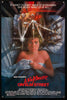 A Nightmare On Elm Street Original Vintage Movie Poster