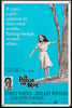 A Patch of Blue Original Vintage Movie Poster