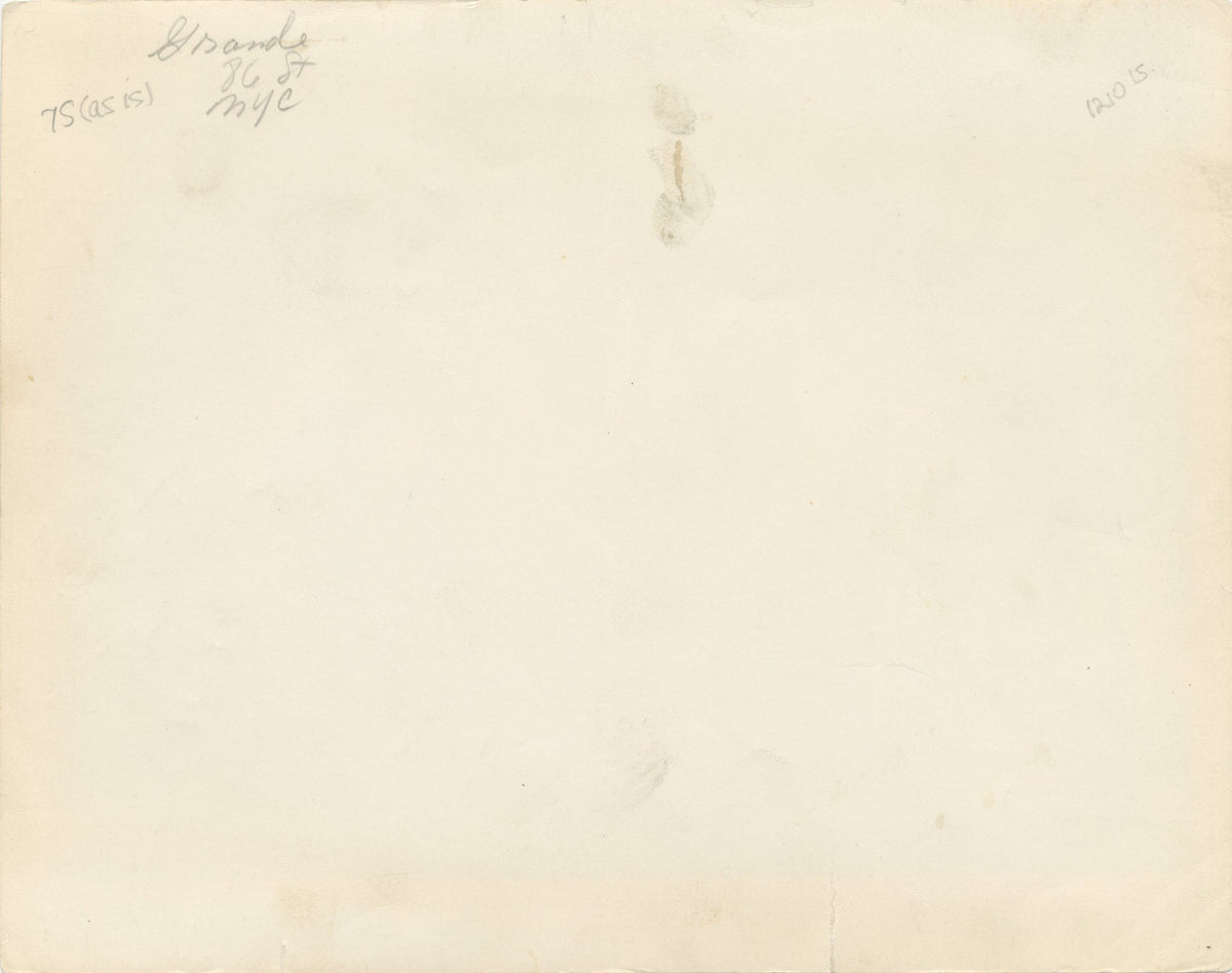 A Place In the Sun Original Vintage Movie Poster