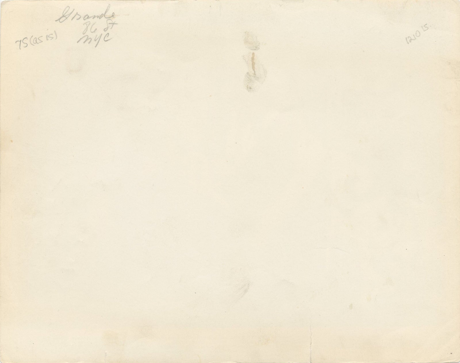 A Place In the Sun Original Vintage Movie Poster