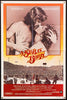 A Star is Born 1 Sheet (27x41) Original Vintage Movie Poster
