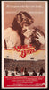 A Star is Born Original Vintage Movie Poster
