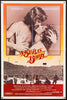 A Star is Born Original Vintage Movie Poster