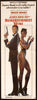 A View to a Kill Original Vintage Movie Poster
