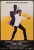 A View to a Kill Original Vintage Movie Poster