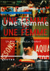 A Woman Is a Woman (Une Femme Est Une Femme) Original Vintage Movie Poster