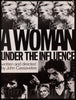 A Woman Under the Influence 24x32 Original Vintage Movie Poster