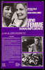A Woman Under the Influence Original Vintage Movie Poster