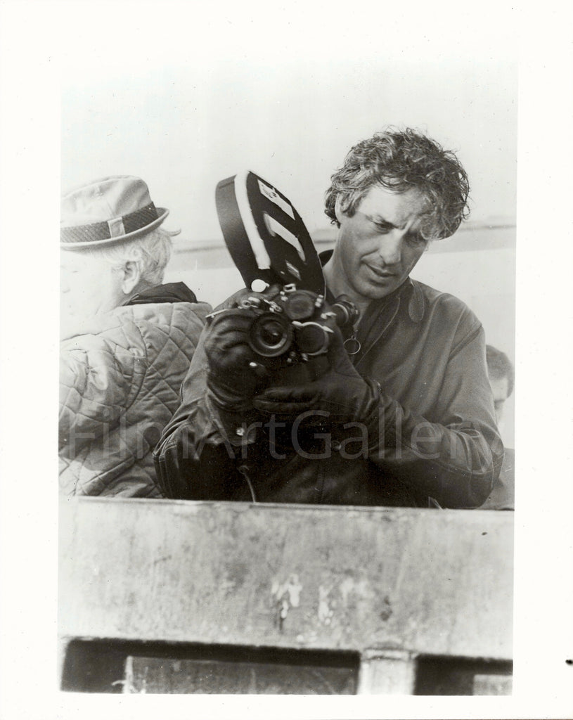 A Woman Under the Influence