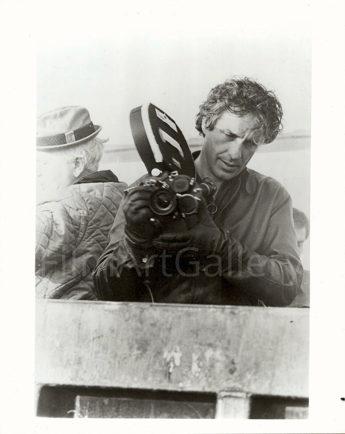 A Woman Under the Influence