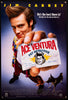 Ace Ventura: Pet Detective Original Vintage Movie Poster