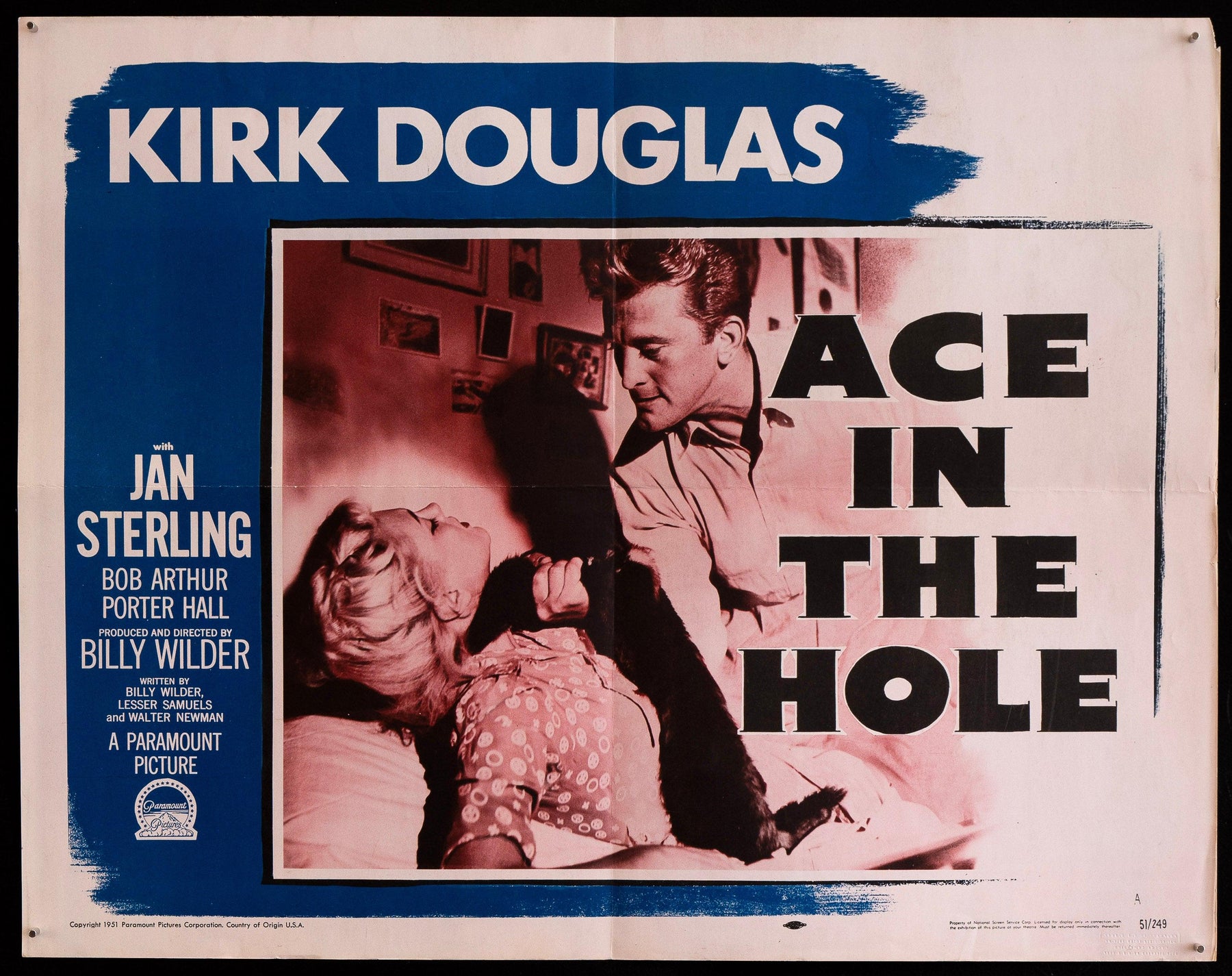 ace-in-the-hole-movie-poster-1951-half-sheet-22x28