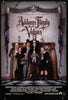 Addams Family Values Original Vintage Movie Poster