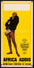 Africa Blood and Guts (Africa Addio) Original Vintage Movie Poster