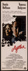 Agatha Original Vintage Movie Poster