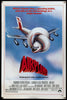 Airplane! Original Vintage Movie Poster