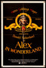 Alex in Wonderland 1 Sheet (27x41) Original Vintage Movie Poster