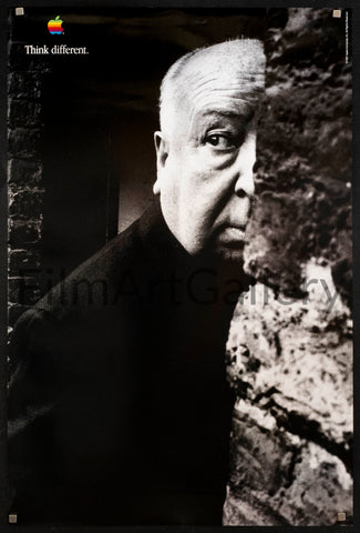 Alfred Hitchcock