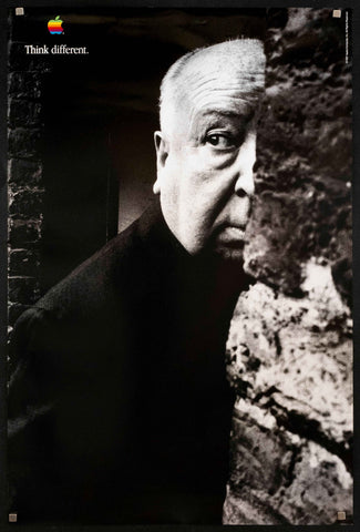 Alfred Hitchcock