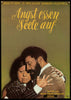 Ali Fear Eats the Soul Original Vintage Movie Poster