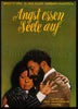 Ali Fear Eats the Soul Original Vintage Movie Poster
