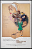 Alice Doesn't Live Here Anymore 1 Sheet (27x41) Original Vintage Movie Poster