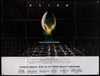 Alien Original Vintage Movie Poster