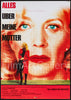 All About My Mother Original Vintage Movie Poster