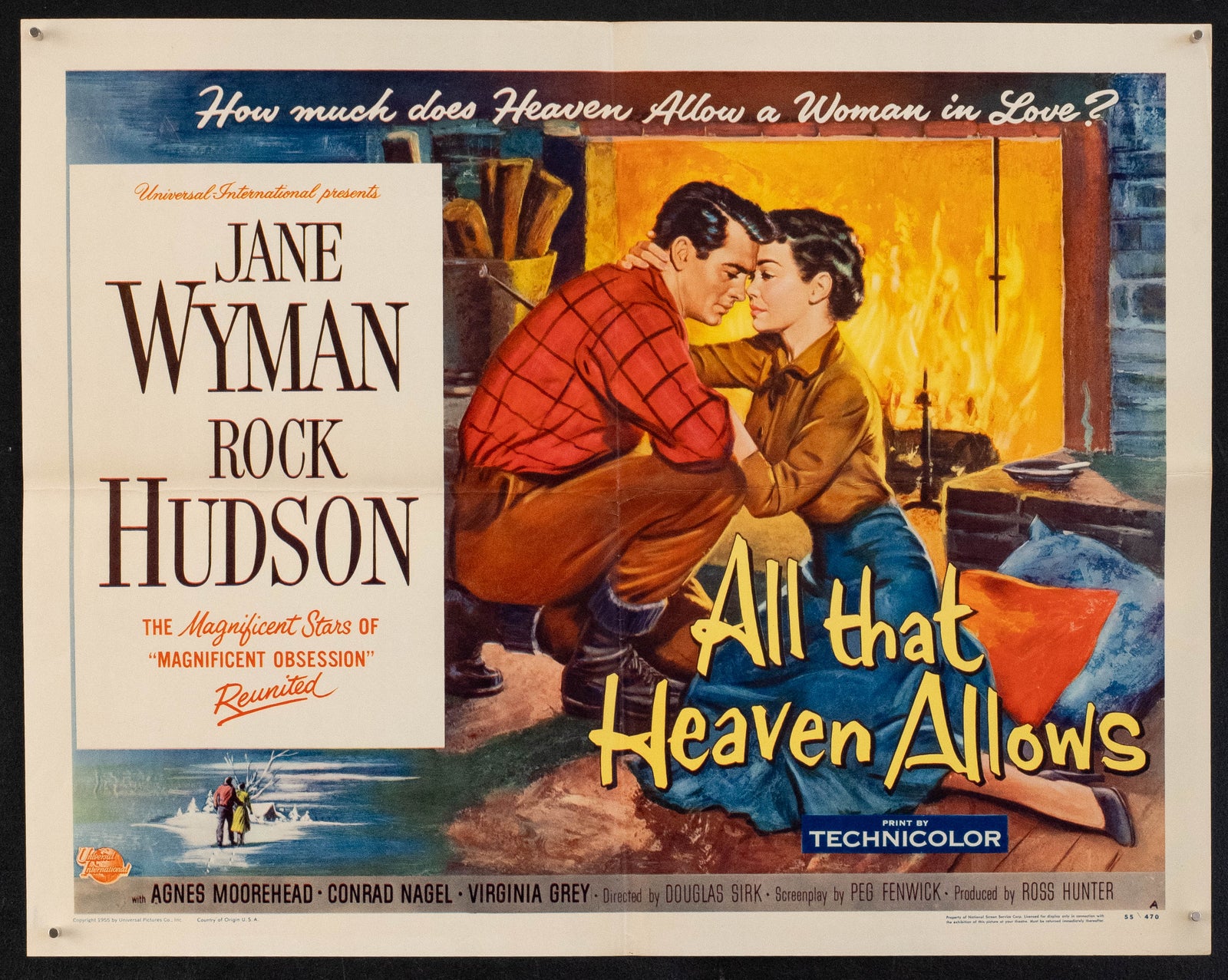 All That Heaven Allows