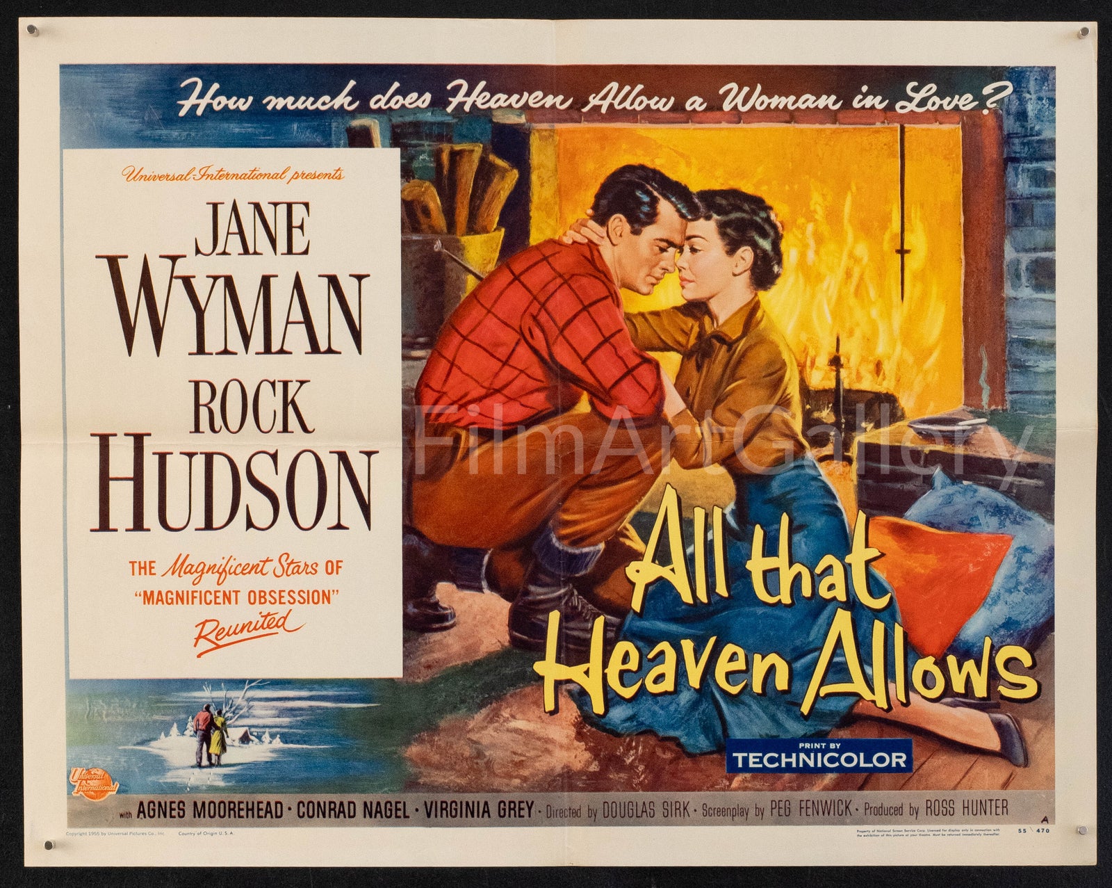 All That Heaven Allows