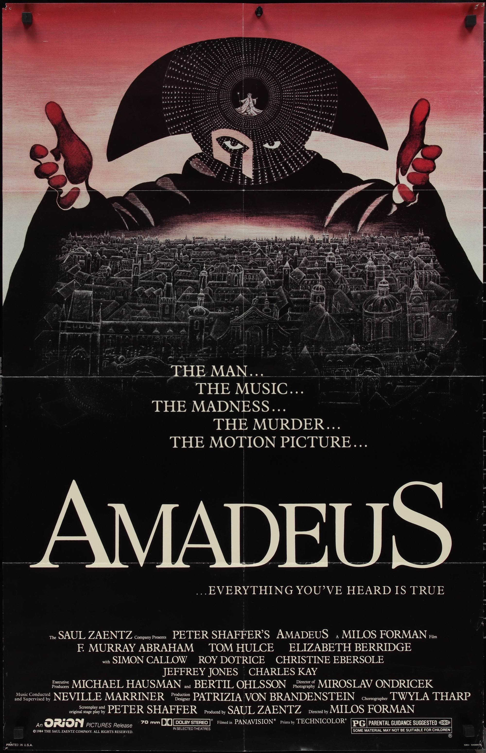 Amadeus