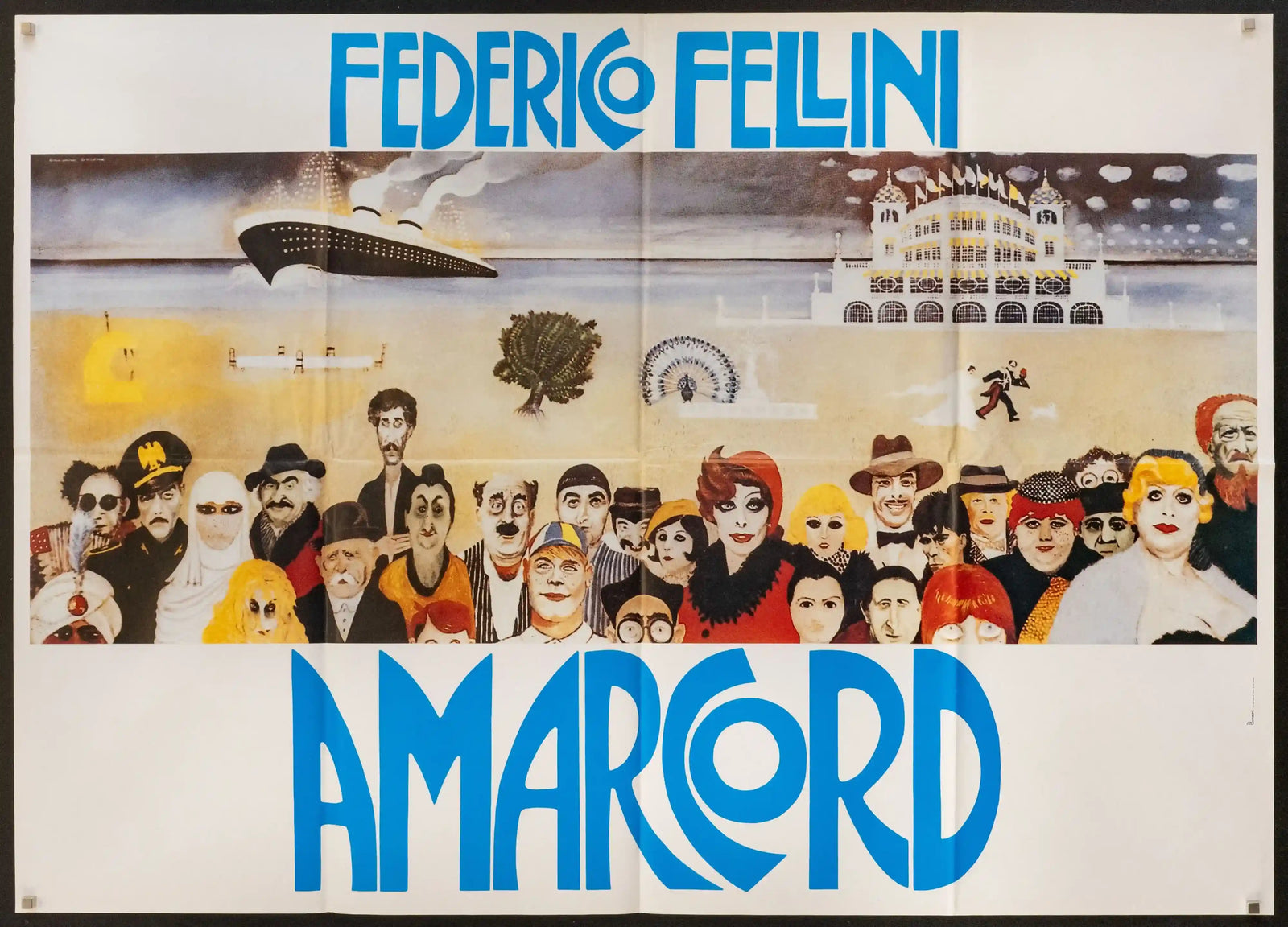 Amarcord