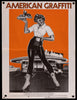 American Graffiti French mini (16x23) Original Vintage Movie Poster