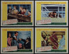 An Affair To Remember Lobby Card Set (8-11x14) Original Vintage Movie Poster