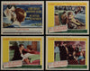An Affair To Remember Lobby Card Set (8-11x14) Original Vintage Movie Poster