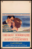 An Affair To Remember Original Vintage Movie Poster