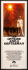 An Officer and a Gentleman Original Vintage Movie Poster