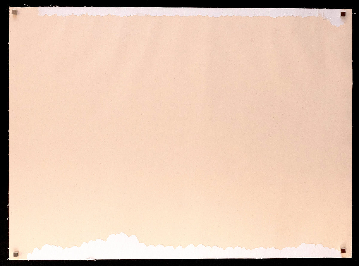 An Unmarried Woman Original Vintage Movie Poster