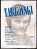 Andrei Tarkovsky Film Festival Original Vintage Movie Poster