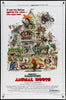 Animal House Original Vintage Movie Poster