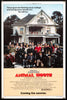 Animal House Original Vintage Movie Poster
