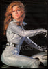 Ann Margret Motorcycle Poster Original Vintage Movie Poster